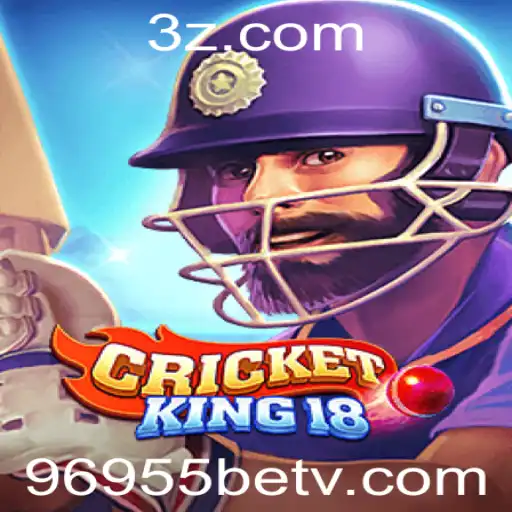 Descubra CricketKing18: A Revolução nos Jogos de Críquete