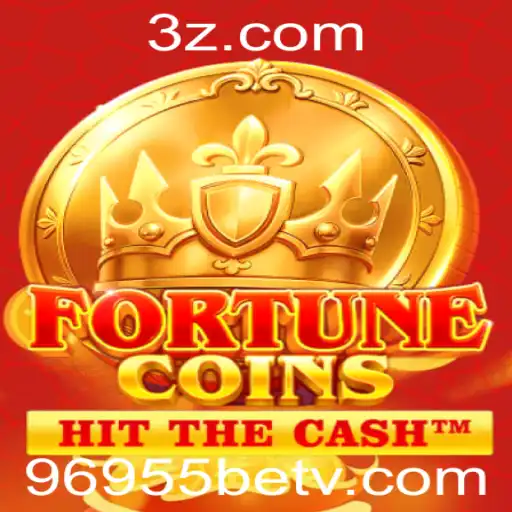 Explorando o Mundo de FortuneCoins e o Impacto das Apostas 96955