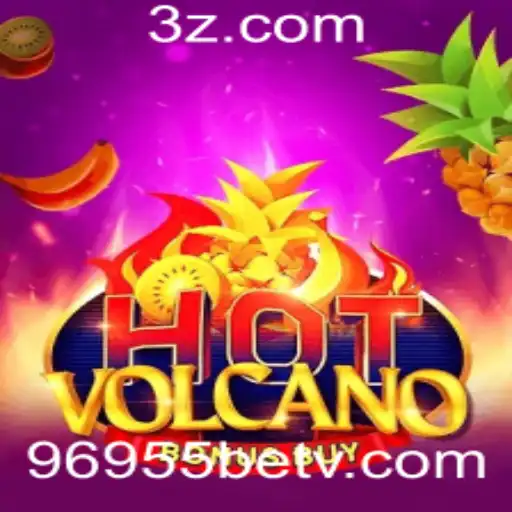 HotVolcanoBonusBuy: Desvendando os Segredos do Jogo Entusiasmante