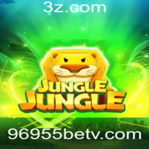 Desbravando o Mundo Selvagem de JungleJungle: Apostas Estratégicas com 96955 Bet