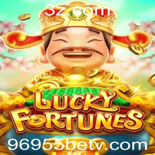 Descubra a Emoção de LUCKYFORTUNES: O Jogo que Estimula sua Sorte