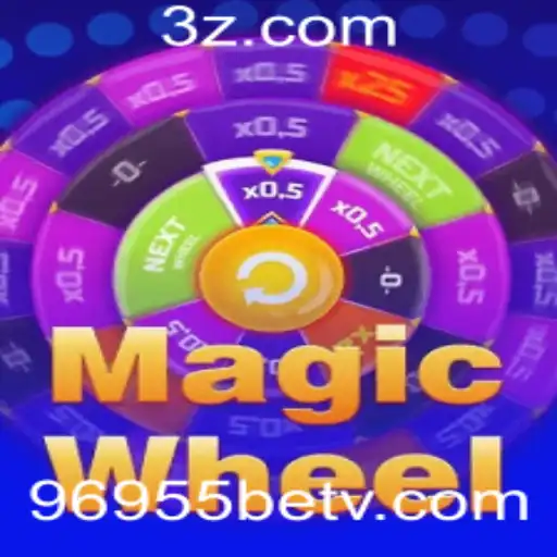 MagicWheel: Descubra o Jogo de Apostas Inovador 96955 Bet