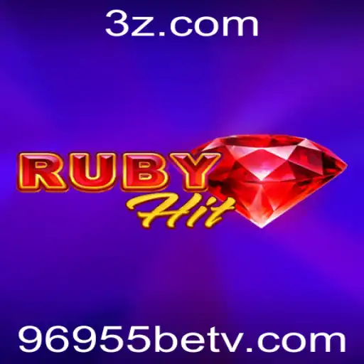 RubyHit: Descubra o Novo Fenômeno nos Jogos com 96955 Bet