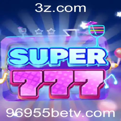 Descubra o Mundo Emocionante de Super777: Tudo o que Você Precisa Saber