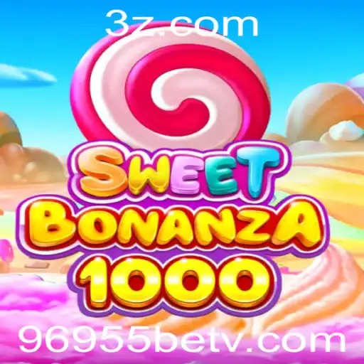 Descubra o Maravilhoso Mundo de SweetBonanza1000: Diversão e Emoção nas Suas Mãos