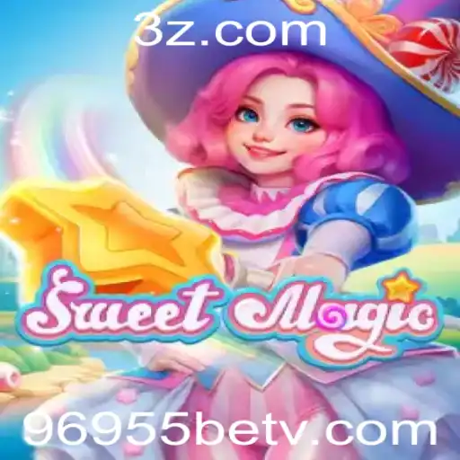 Descubra as Maravilhas do Mundo de SweetMagic e a Chave 96955 bet