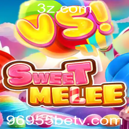 SweetMelee: Aventura e Estratégia no Mundo dos Jogos Digitais