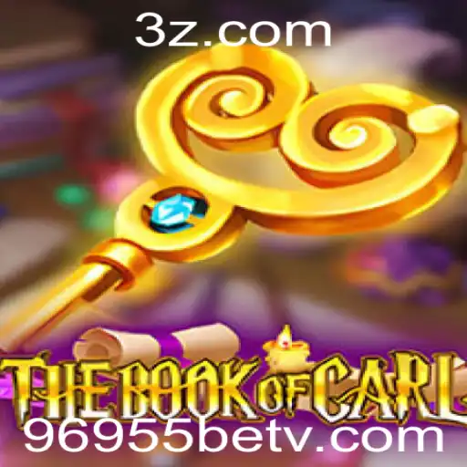 TheBookofCarl: Um Novo Fenômeno no Mundo dos Jogos