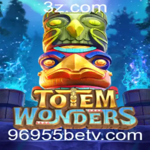 Desvendando TotemWonders: A Fascinante Aventura de Apostas com 96955 Bet