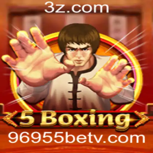 Descubra o Empolgante Jogo '5Boxing'