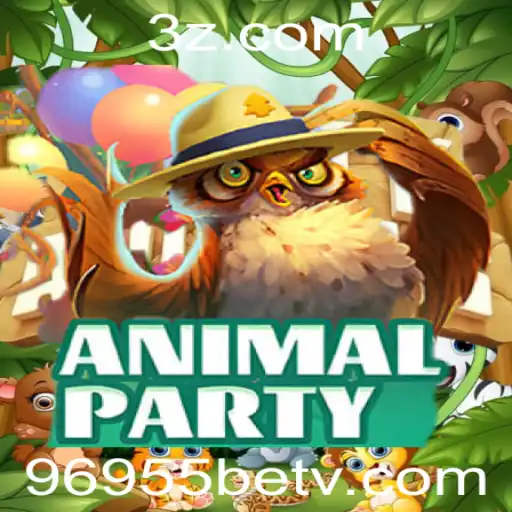 Descubra o Mundo Empolgante de AnimalParty: Regras e Estratégias para Vencer