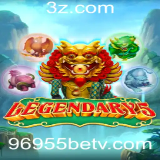 Legendary5: Explorando o Universo do Jogo Inovador