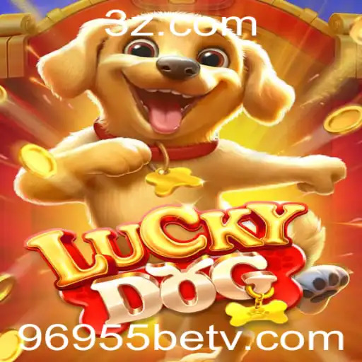 Explorando o Fascinante Jogo LuckyDog e a Oportunidade de 96955 Bet