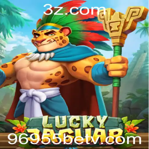 Explorando o Mundo de LuckyJaguar: O Empolgante Jogo de Apostas