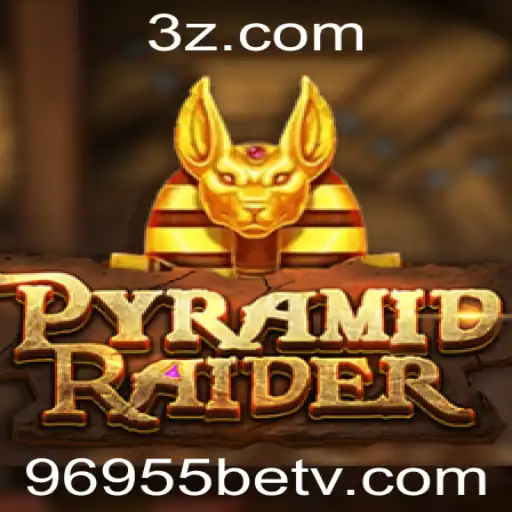 Descubra o Mundo de Aventura de PyramidRaider: Mergulhe na Ação com a Palavra-chave '96955 bet'