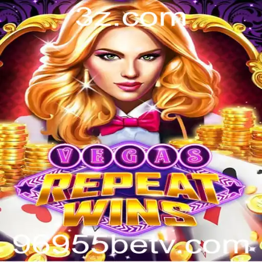 VegasRepeatWins: Uma Nova Sensação no Mundo das Apostas