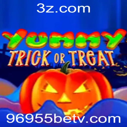 YummyTrickorTreat: Explorando o Novo Jogo de Apostas para Halloween