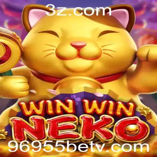 WinWinNeko: Descubra o Mundo Emocionante e Estratégico Desse Jogo de Apostas
